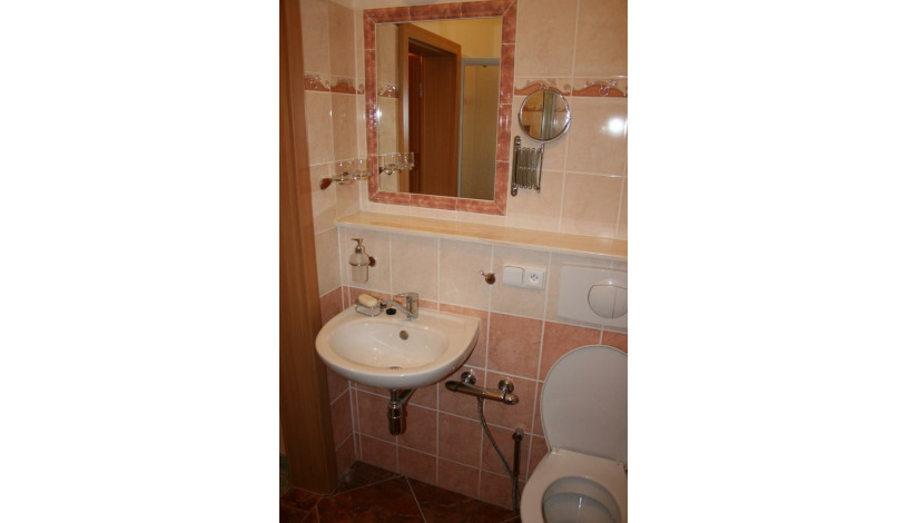 Apartmán Varšavská 15 Karlovy Vary